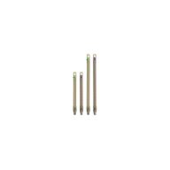Preston ICS Elasticated Stem Kit