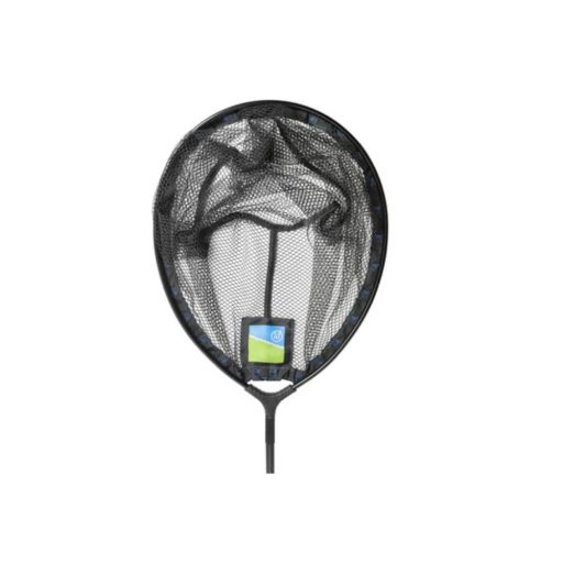Preston Quick Dry Landing Net Head merítőfej