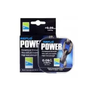 Preston ReFlo Power monofil zsinór 0.26mm