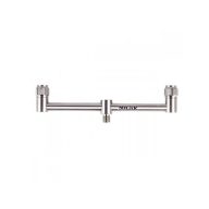   Solar P1 Fix Buzz Bar 2 Rod 2 botos inox kereszttartó 6" 15cm