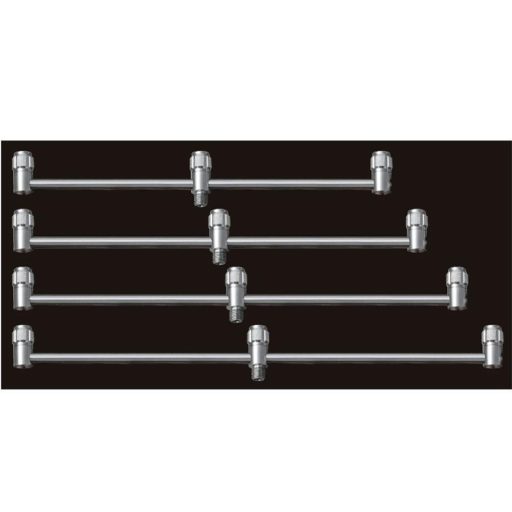 Solar P1 Fixed 3 Rod Buzz Bar kereszttartó 12" 30cm