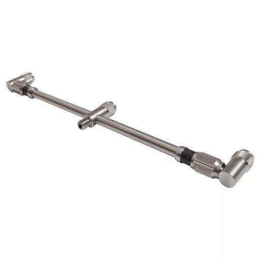 Solar P1 Buzz Bar X-Wide 3 botos inox kereszttartó