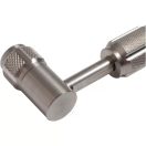 Solar P1 Buzz Bar X-Wide 3 botos inox kereszttartó