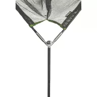 Solar P1 Bow Loc Landing Net carbon merítő