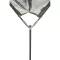 Solar P1 Bow Loc Landing Net carbon merítő
