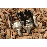 Solar P1 Adjustable Back Rest állítható botvilla mini