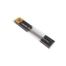 Solar P1 Travel-Lite Bankstick rozsdamentes leszúró
