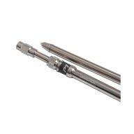 Solar P1 Travel-Lite Bankstick rozsdamentes leszúró