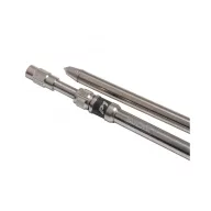Solar P1 Travel-Lite Bankstick rozsdamentes leszúró