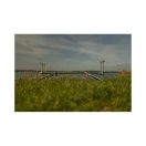 Solar P1 Universal Pod rozsdamentes Rod Pod