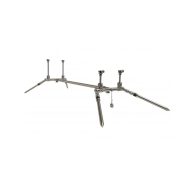 Solar P1 Worldwide Pod rozsdamentes Rod Pod