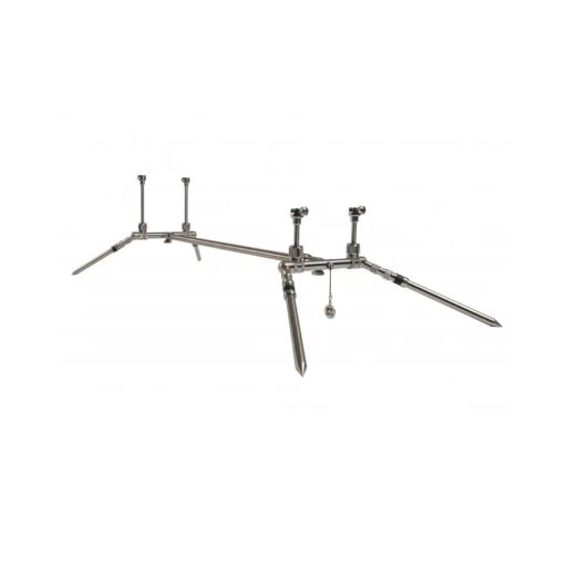 Solar P1 Worldwide Pod rozsdamentes Rod Pod