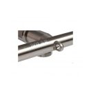 Solar P1 Worldwide Pod rozsdamentes Rod Pod