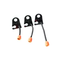 PB Products Bungee Rod Lock botrögzítő 11cm