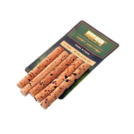 PB Products Cork Sticks parafarúd