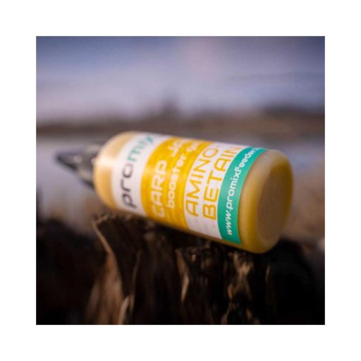 Promix Carp Jam Booster gél Amino Betain