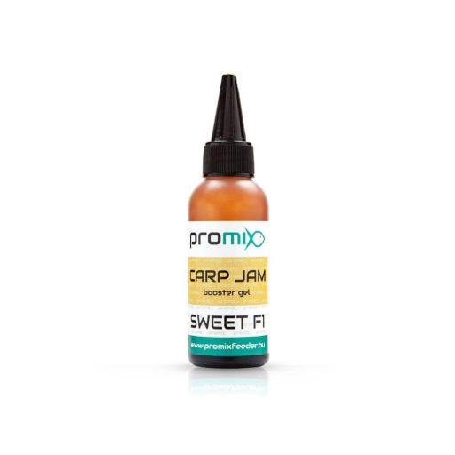 Promix Carp Jam Booster gél Sweet F1