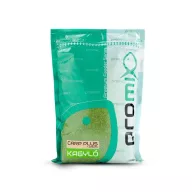 Promix Carp Plus kagyló Method Mix