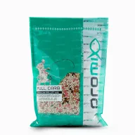 Promix Full Carb Pellet Mix fokhagyma-mandula