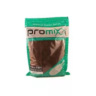 Promix Full Fish Method Mix etetőanyag halibut