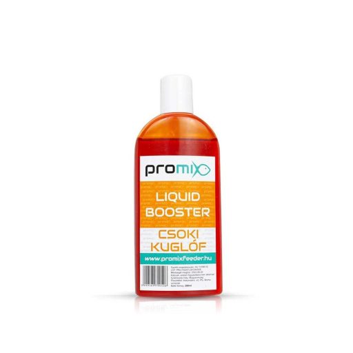 Promix Liquid Booster csoki-kuglóf