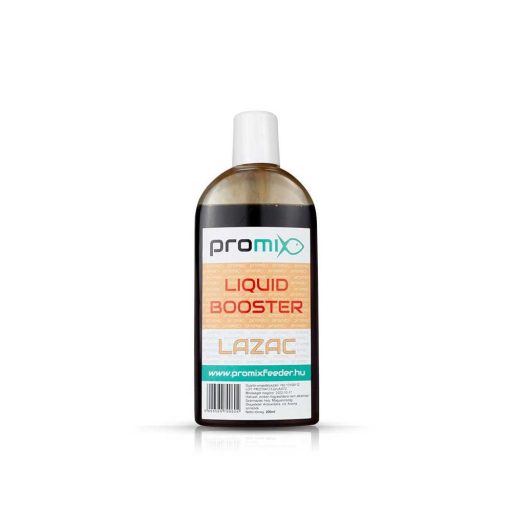 Promix Liquid Booster lazac