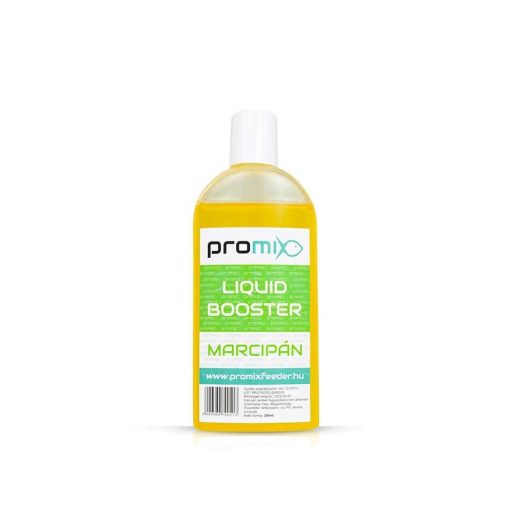 Promix Liquid Booster marcipán