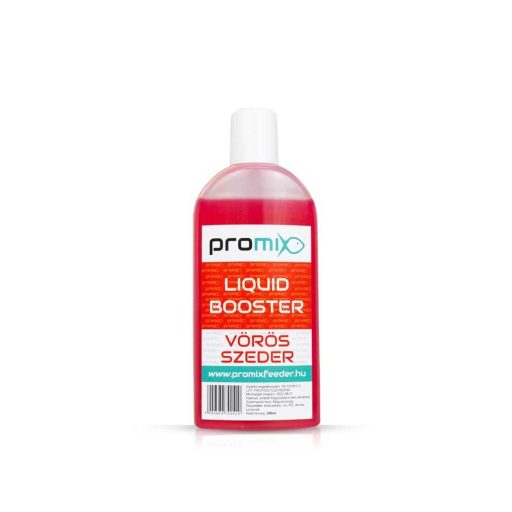 Promix Liquid Booster sweet F1
