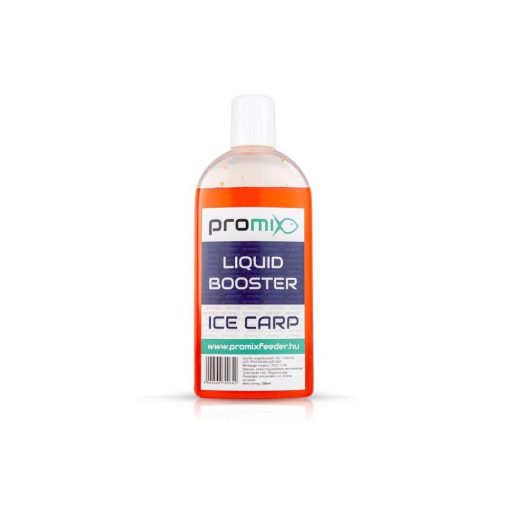 Promix Liquid Booster ice carp