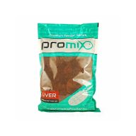 Promix Liver Method Mix etetőanyag