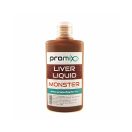 Promix Liver Liquid folyékony májkivonat