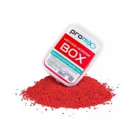 Promix Method Morzsa Box piros