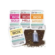 Method Pellet Box őszi