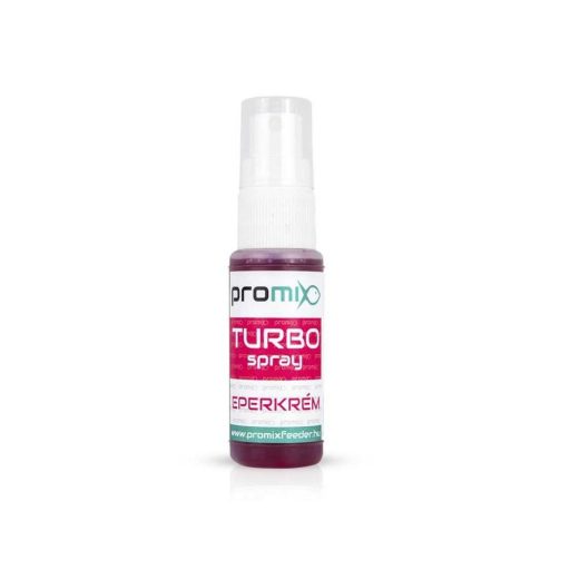 Promix Turbo Spray eperkrém