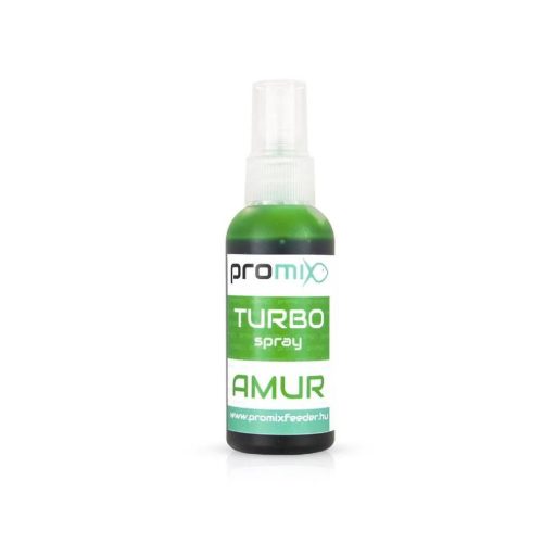 Promix Turbo Spray amur
