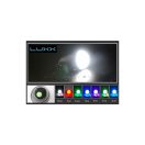 PowaPacs LUXX vízálló tábori lámpa