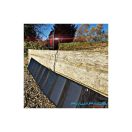 PowApacs Sunpower 60W Solar Panel napelem