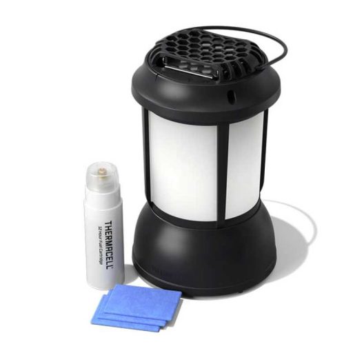 ThermaCell szúnyogriasztó kerti lámpa