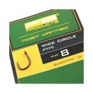 PB Products Wide Circle horog