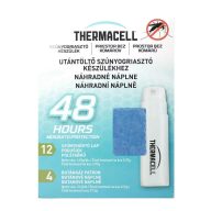   Thermacell szúnyogriasztó patron utántöltő csomag 48 óra