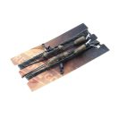 PB Products R2G Silk Ray Heli Chod Leader helikopter szerelék 2db