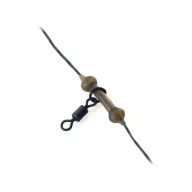   PB Products R2G Silk Ray Heli Chod Leader helikopter szerelék 2db