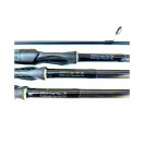 RBM Carp 10" 2lb egyedi gyártású pontyozó bot