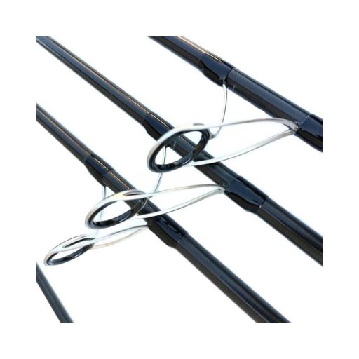 RBM Cast & Fight Carp 12" 2,5lb egyedi gyártású pontyozó bot