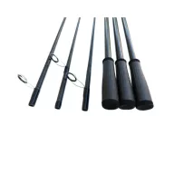   RBM Cast & Fight Carp 12" 2,5lb egyedi gyártású pontyozó bot