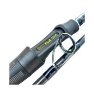   RBM Next Gen Zetron Method Feeder MH 3,75m 40-80gr egyedi gyártású feeder bot