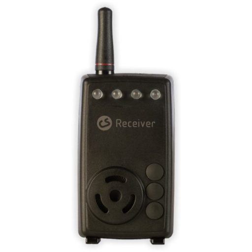 Carp Sounder Age CS Receiver vevőegység