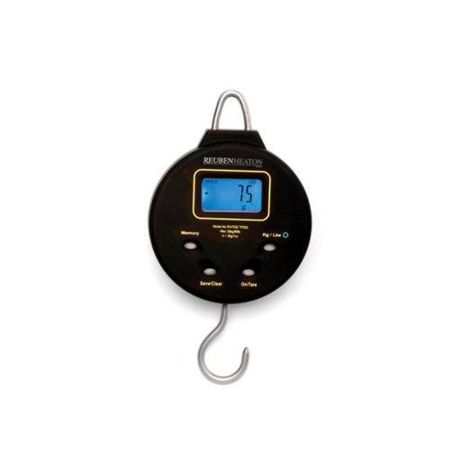 Reuben Heaton Digital Scale digitális mérleg 60kg
