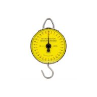   Reuben Heaton Specimen Hunter Yellow Edition analóg mérleg 50kg