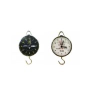 Reuben Heaton Heritage Timescale Clock falióra